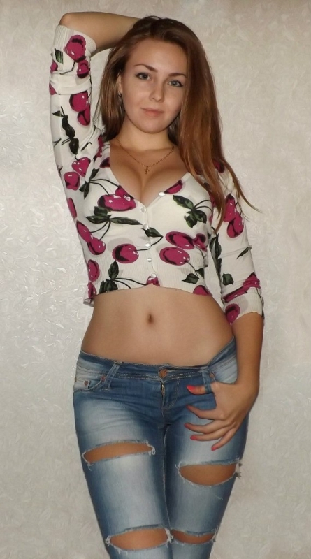 Анкета проститутки Линочка - город Янгельское, 28 лет, №17708