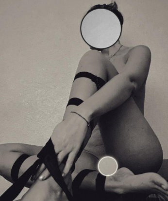 Анкета проститутки Евдокия - город Янгельское, 23 года, №6997