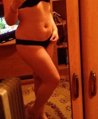 Анкета проститутки Лизачка - город Янгельское, 23 года, №9212