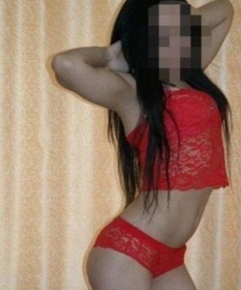 Анкета проститутки Алёнка - город Янгельское, 18 лет, №9613